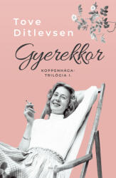 Gyerekkor (ISBN: 9789636332792)