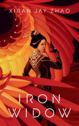 Iron Widow - Xiran Jay Zhao (ISBN: 9780861542116)