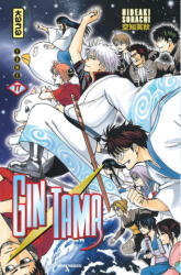 Gintama - Tome 77 - Hideaki Sorachi (2023)