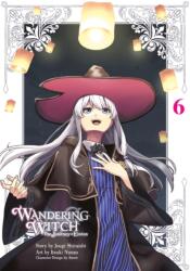 Wandering Witch 6 (2025)