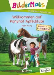 Bildermaus - Willkommen auf Ponyhof Apfelblüte (2022)