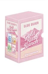 Set cadou Gold Rush Ranch (2025)