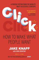 Click (ISBN: 9781911709879)