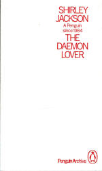 Amantul demon (ISBN: 9780241752135)