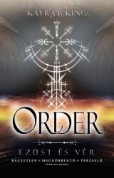 ORDER (ISBN: 9786156855343)
