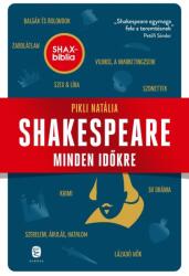 Shakespeare minden időkre (2025)