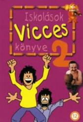 Iskolások vicces könyve 2 (2023)