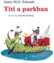 Titi a parkban (2025)
