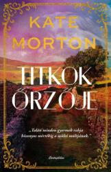 Titkok őrzője (2025)
