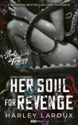 Her Soul for Revenge (2026)