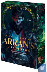 Arran's Obsession - Arran játékszere (2025)