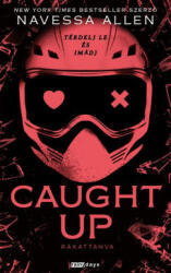 Caught up (2026)