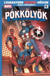 Legnagyobb Marvel-hőseim 6 (2025)