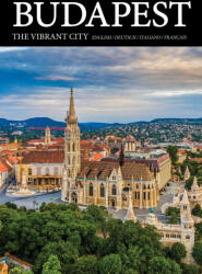 Budapest the vibrant city (2025)
