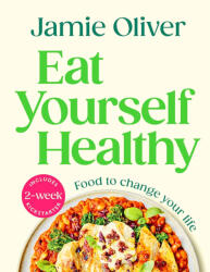 Eat Yourself Healthy (ISBN: 9780241657836)