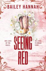 Seeing Red (ISBN: 9781398726284)