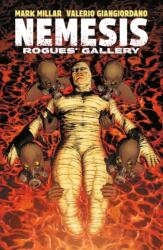 Nemesis: Rogues' Gallery (ISBN: 9781506744872)