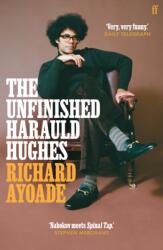 The Unfinished Harauld Hughes (ISBN: 9780571339174)
