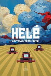 Helé (ISBN: 9788089748877)