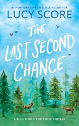 The Last Second Chance (2025)