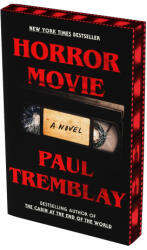 HORROR MOVIE - TREMBLAY PAUL (2025)