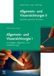 Set Allgemein- und Viszeralchirurgie (2022)