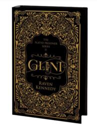 Glint (ISBN: 9780241767207)