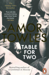 Table For Two (ISBN: 9781804949504)