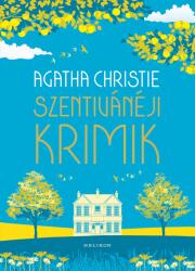 Szentivánéji krimik (ISBN: 9789636207236)