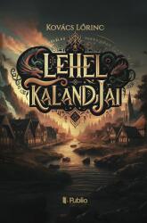 Lehel kalandjai (2025)