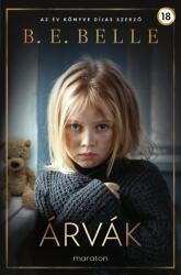 Árvák (2025)