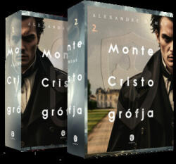 Monte Cristo grófja (2025)