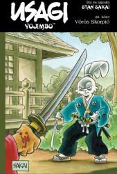 Usagi Yojimbo 28 (2025)