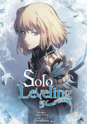 Solo Leveling 5 (ISBN: 9789634703921)