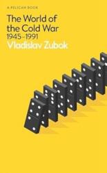 Primul Război Rece (ISBN: 9780241696149)
