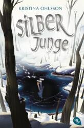 Silberjunge (ISBN: 9783570311523)
