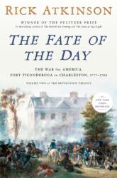 Fate of the Day (ISBN: 9780593799185)