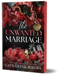 The Unwanted Marriage (ISBN: 9781464233333)