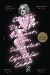 Candy Darling - Carr, Cynthia (ISBN: 9781250371744)