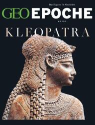 GEO Epoche 130/2024 - Cleopatra (ISBN: 9783652015103)
