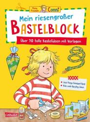 Conni Gelbe Reihe (ISBN: 9783551191816)