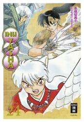 Inu Yasha New Edition. Bd. 24 (ISBN: 9783770487479)