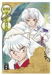 Inu Yasha New Edition. Bd. 23 (ISBN: 9783770487462)