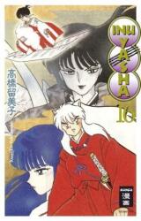 Inu Yasha New Edition. Bd. 16 (ISBN: 9783770485505)