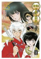 Inu Yasha New Edition. Bd. 25 (ISBN: 9783770487486)