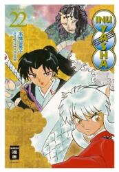 Inu Yasha New Edition. Bd. 22 (ISBN: 9783770487455)