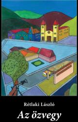 Az özvegy (ISBN: 9786158255837)