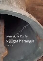 Nyugat harangja (ISBN: 9789635342495)