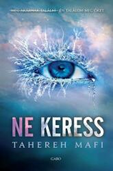 Ne keress (ISBN: 9789635669639)