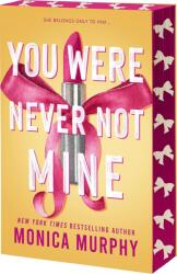 You Were Never Not Mine (2025)